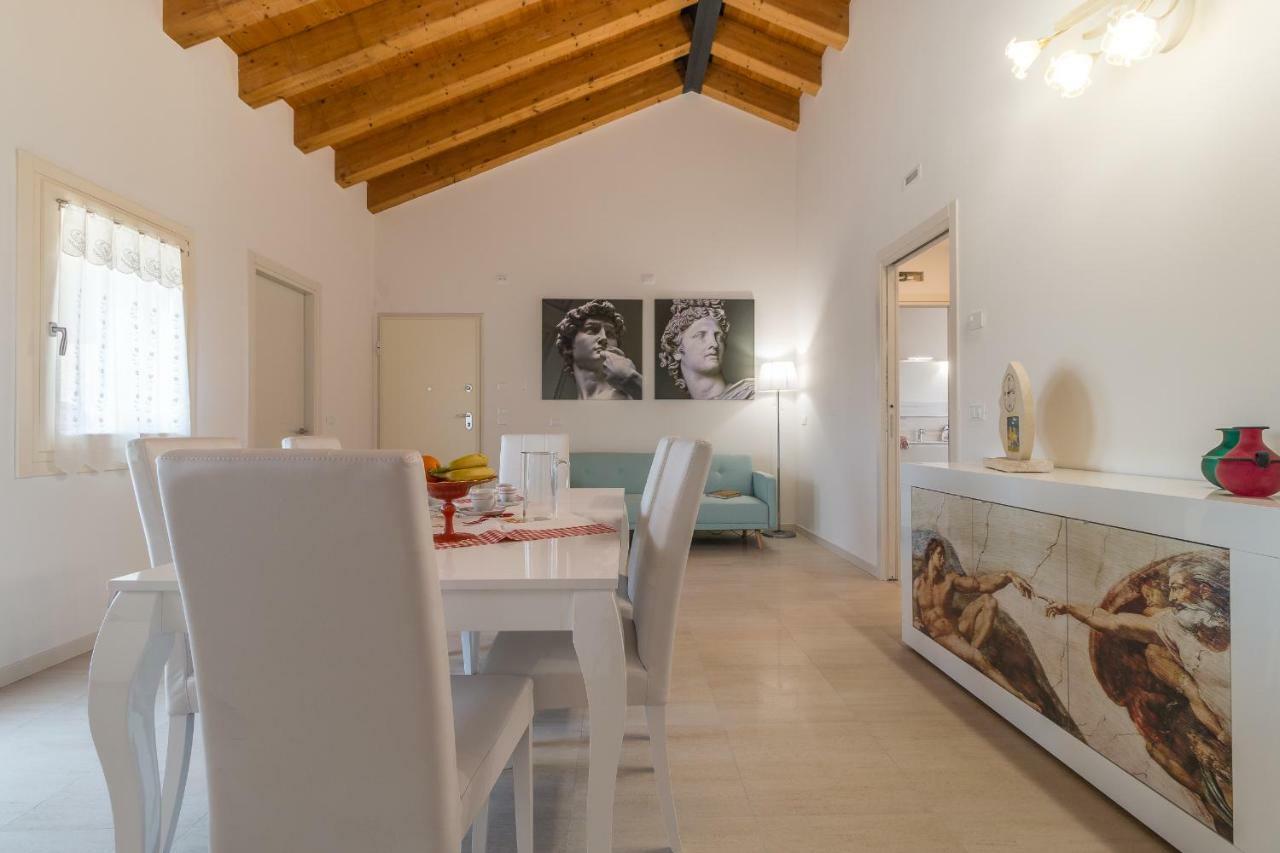 Cimadolmo Prosecco And History Apartment Stabiuzzo Exterior photo