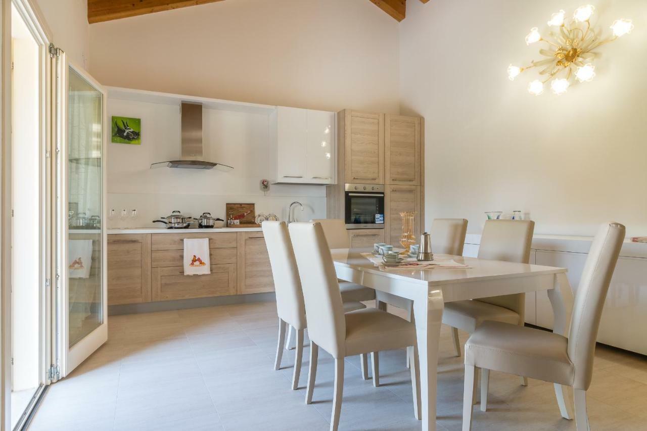 Cimadolmo Prosecco And History Apartment Stabiuzzo Exterior photo